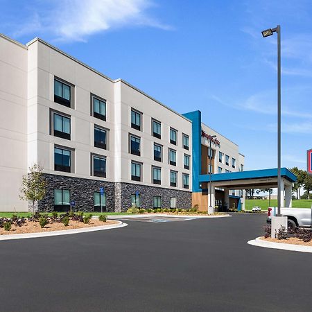 Hampton Inn Batesville, Ar Esterno foto