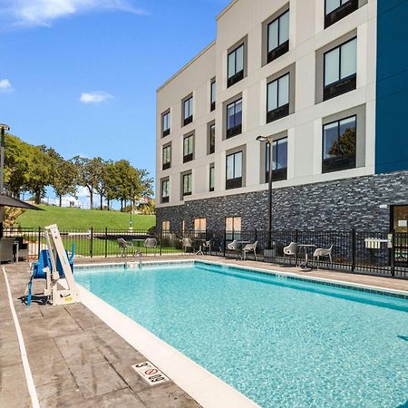 Hampton Inn Batesville, Ar Esterno foto