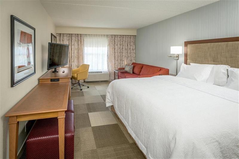 Hampton Inn Batesville, Ar Esterno foto