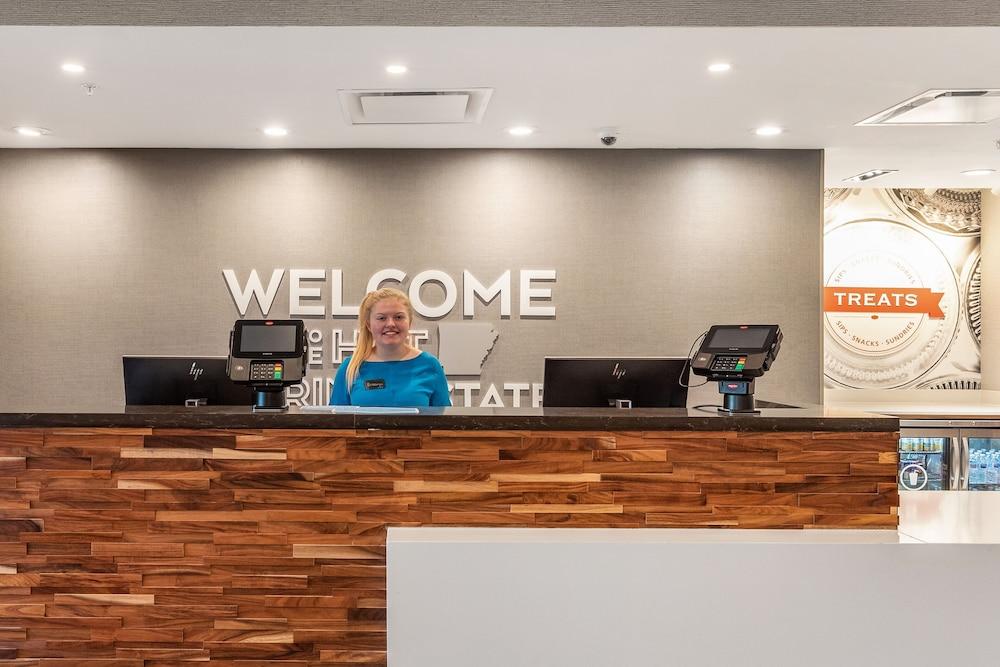 Hampton Inn Batesville, Ar Esterno foto