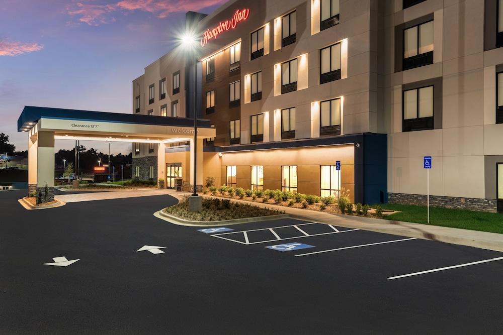 Hampton Inn Batesville, Ar Esterno foto