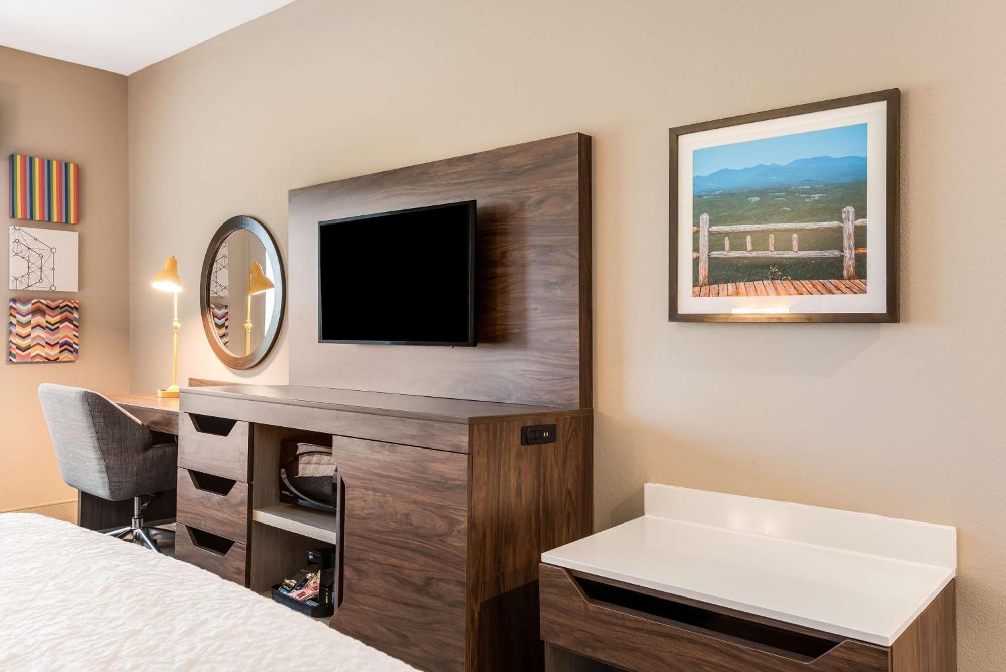 Hampton Inn Batesville, Ar Esterno foto