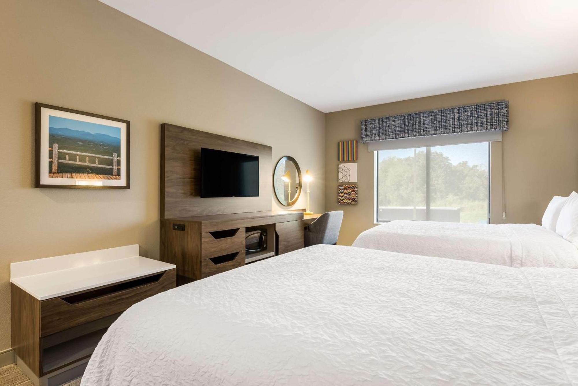 Hampton Inn Batesville, Ar Esterno foto