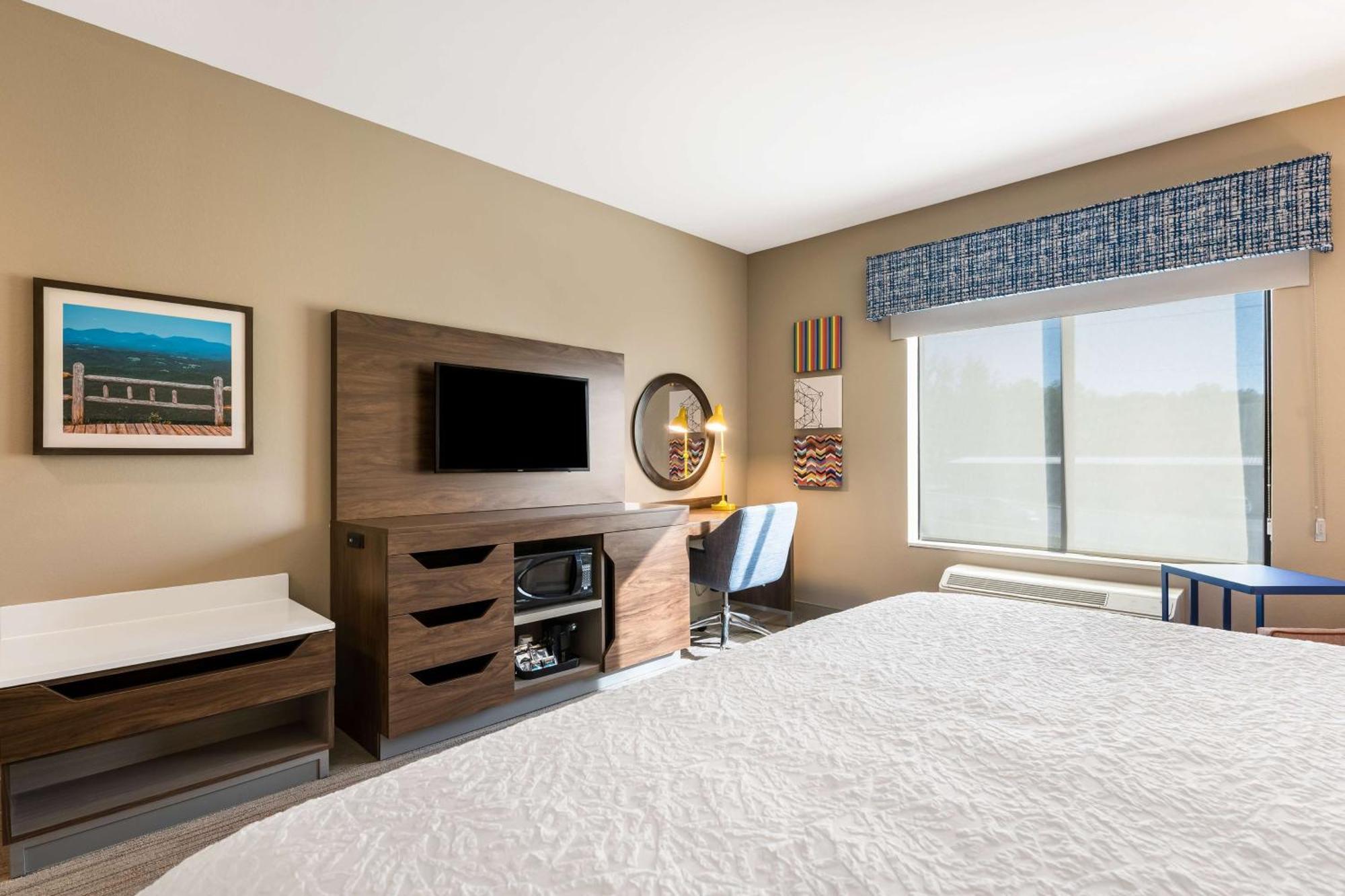 Hampton Inn Batesville, Ar Esterno foto