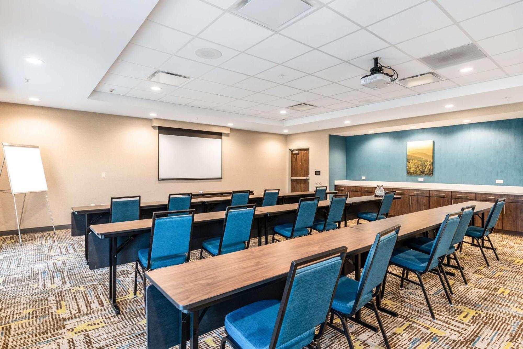 Hampton Inn Batesville, Ar Esterno foto