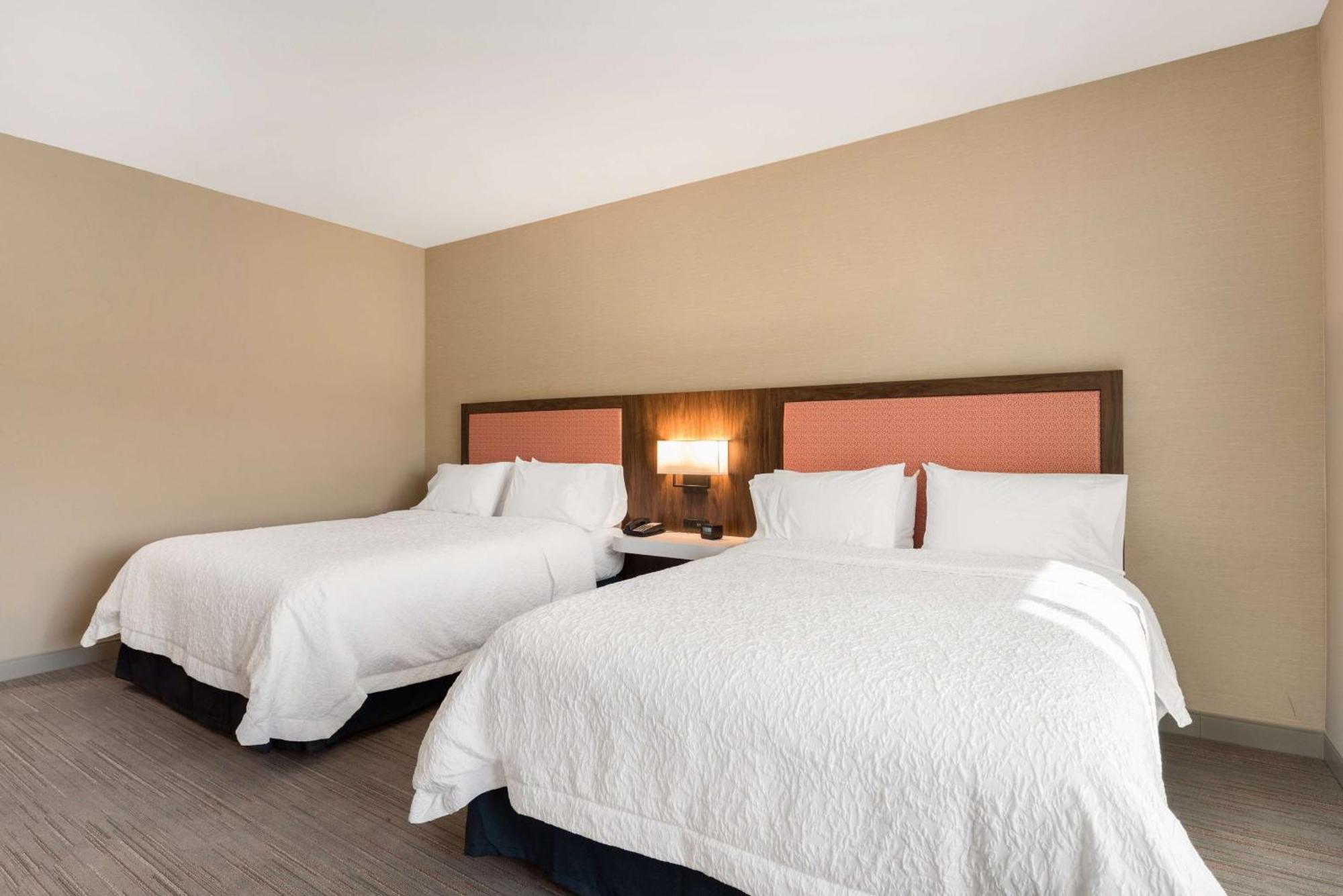 Hampton Inn Batesville, Ar Esterno foto