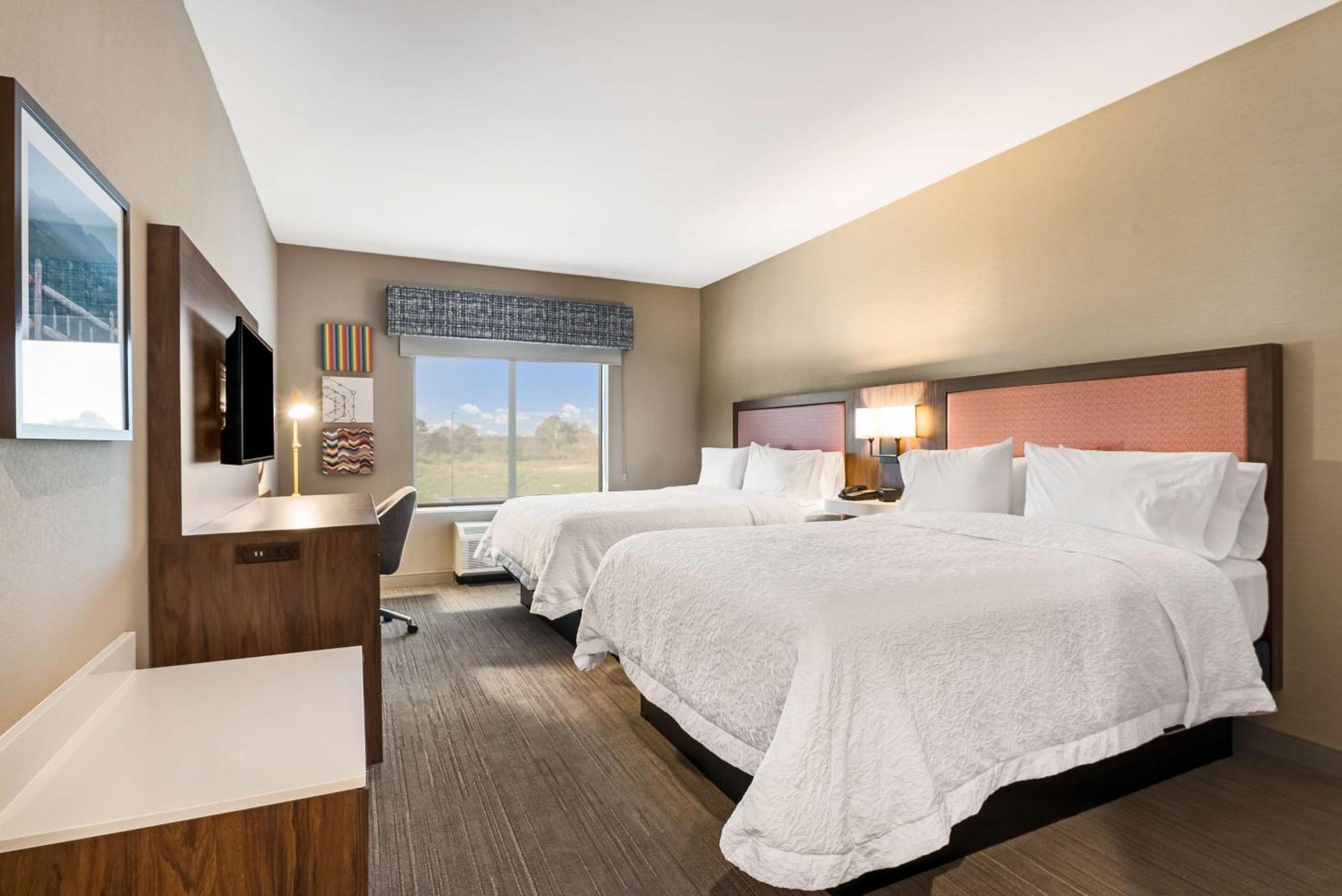 Hampton Inn Batesville, Ar Esterno foto