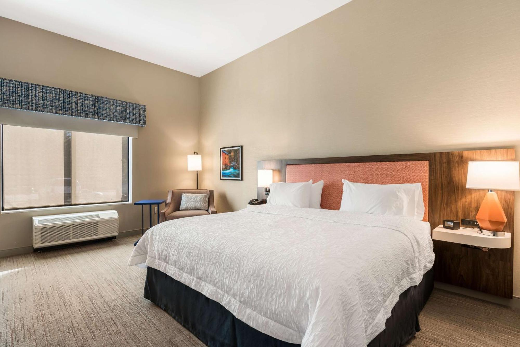 Hampton Inn Batesville, Ar Esterno foto