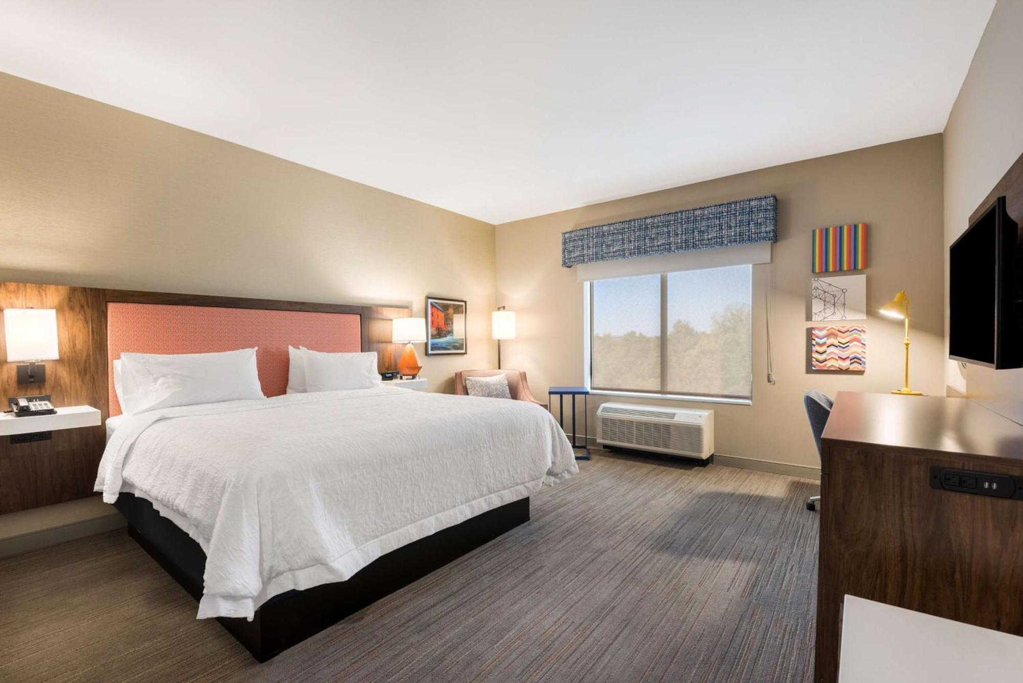 Hampton Inn Batesville, Ar Esterno foto
