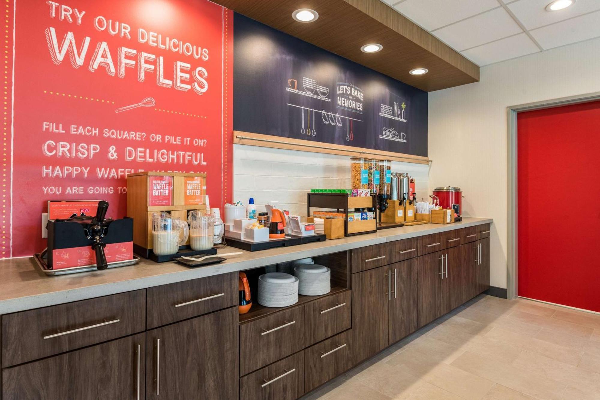 Hampton Inn Batesville, Ar Esterno foto