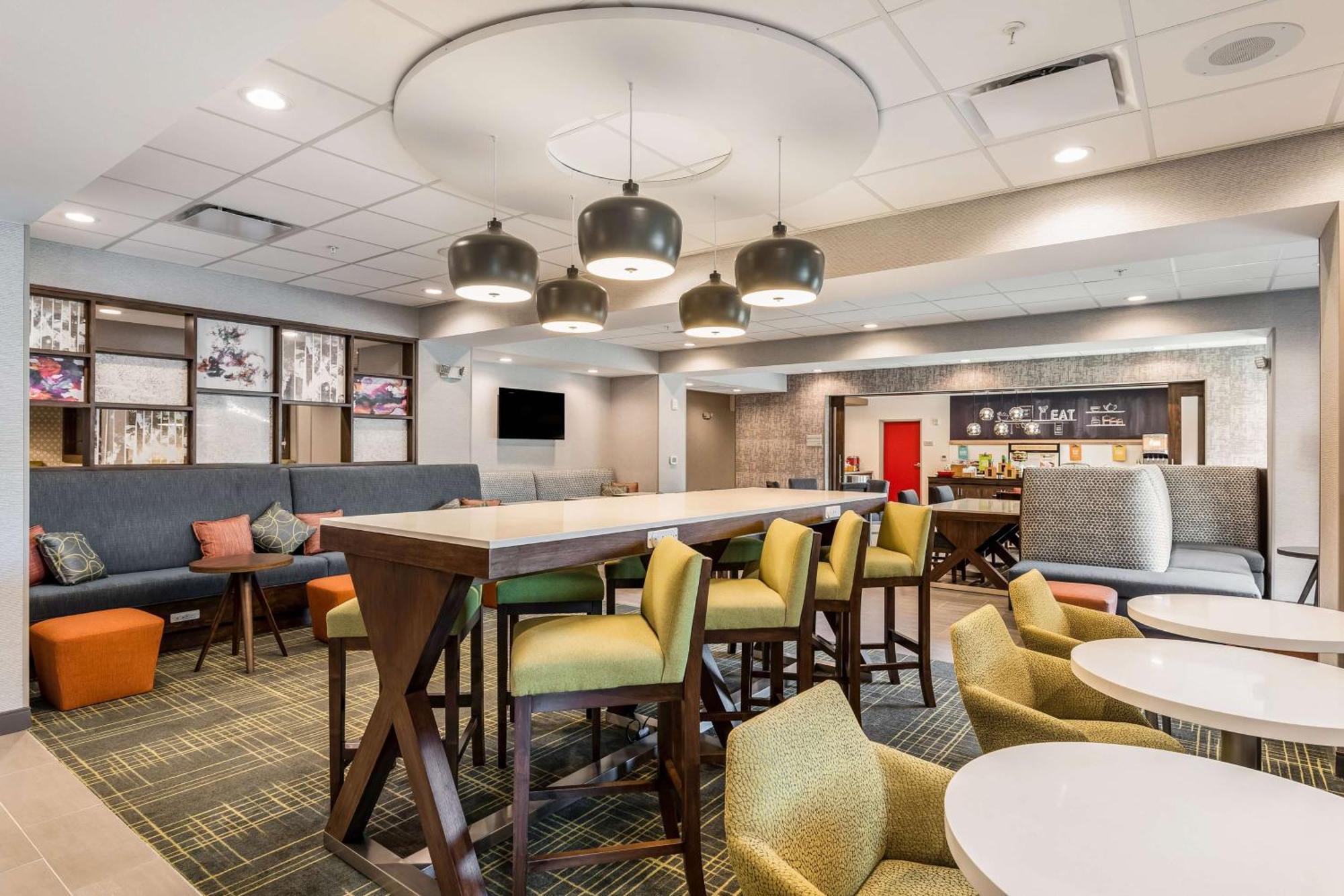 Hampton Inn Batesville, Ar Esterno foto