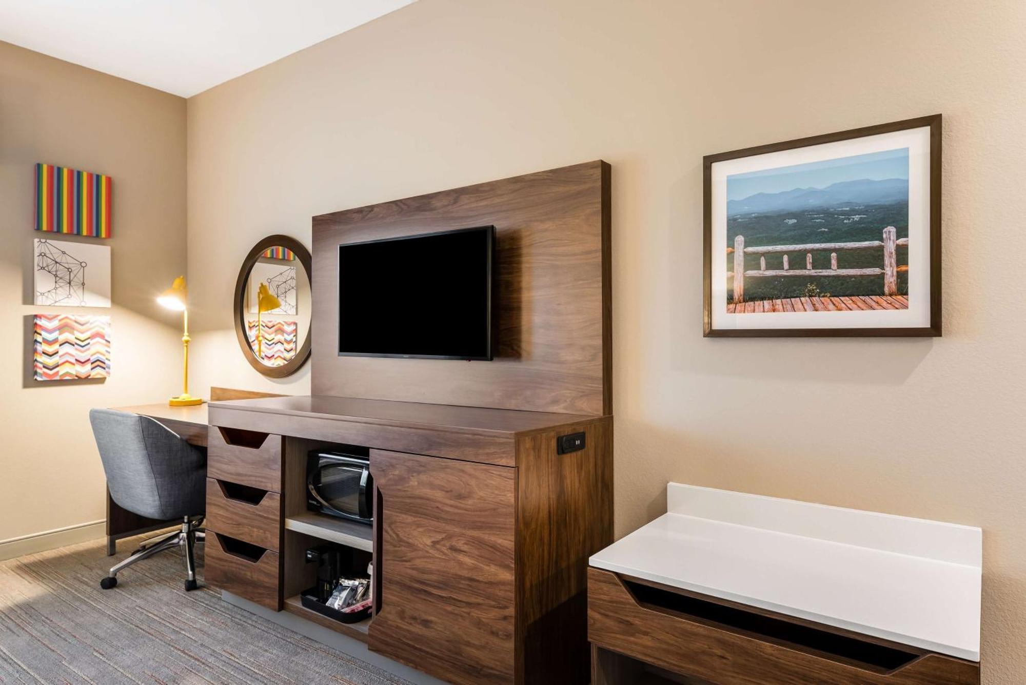 Hampton Inn Batesville, Ar Esterno foto