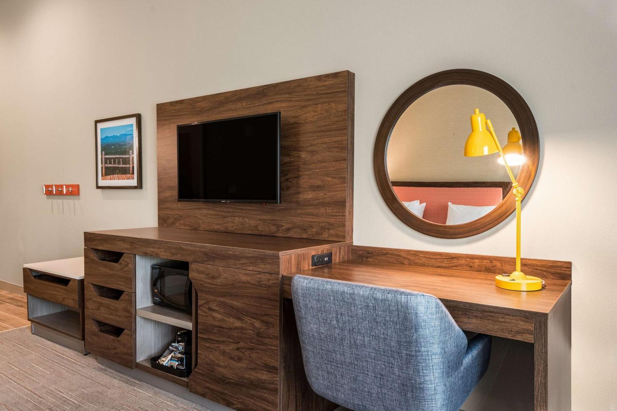 Hampton Inn Batesville, Ar Esterno foto