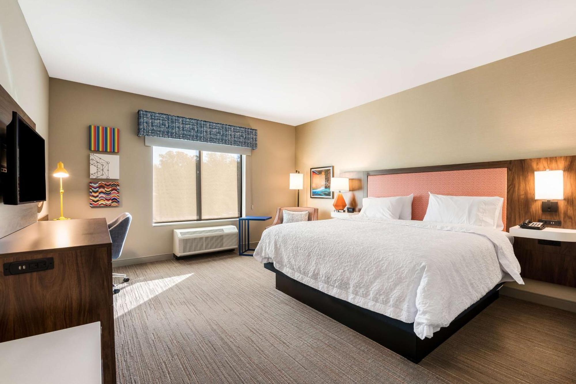 Hampton Inn Batesville, Ar Esterno foto
